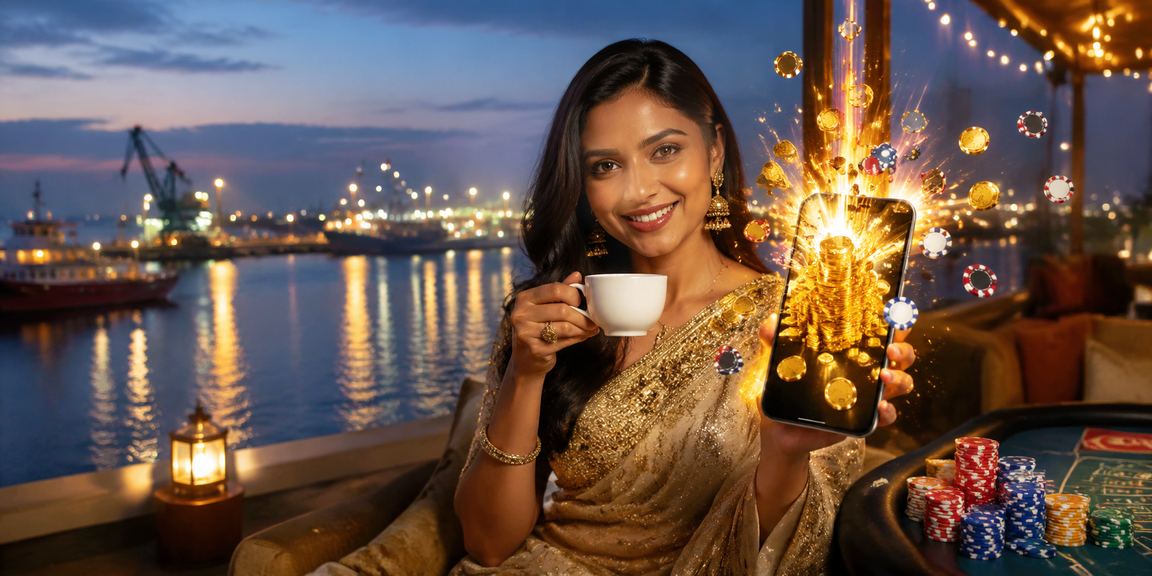 x bhaji